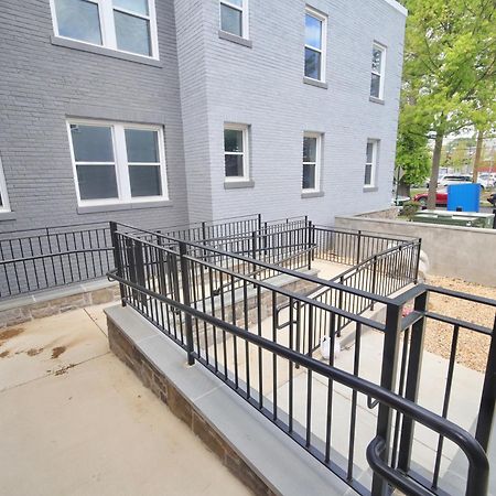 The Chey:Modern And Intimate Apartment Washington Exterior photo